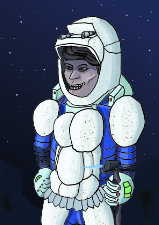 Landon Machaca