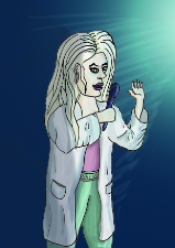 Larissa Macduff