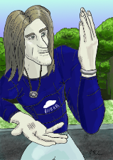 Vincent Sorokin